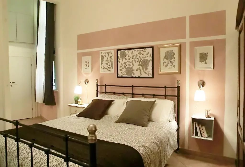 Magenta Collection Del Grande-1